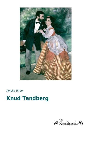 Produktbild: Knud Tandberg