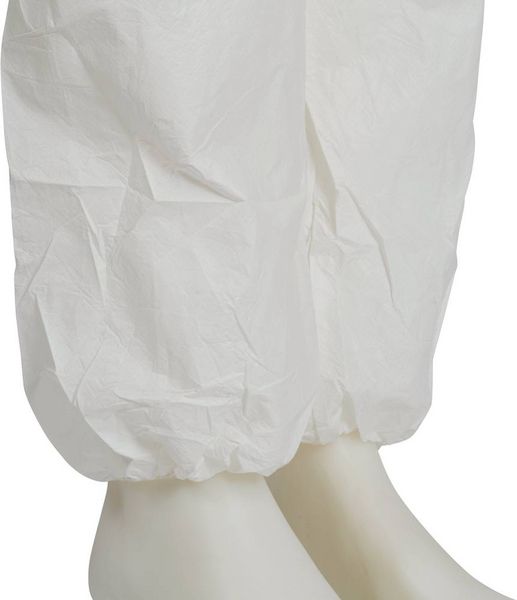 Produktbild: 3M 4510XXL Schutzanzug 4510 Kleider-Gr&ouml;&szlig;e: XXL Wei&szlig;