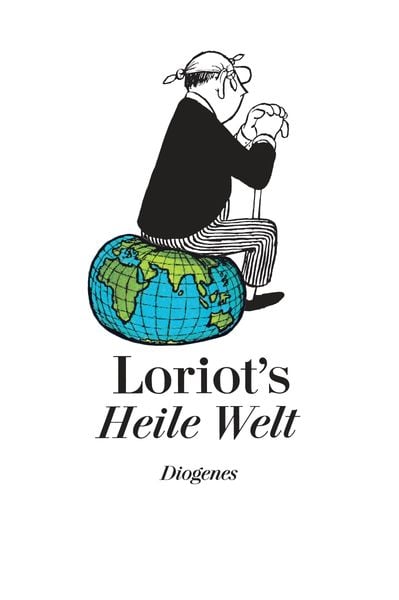 Produktbild: Loriots Heile Welt