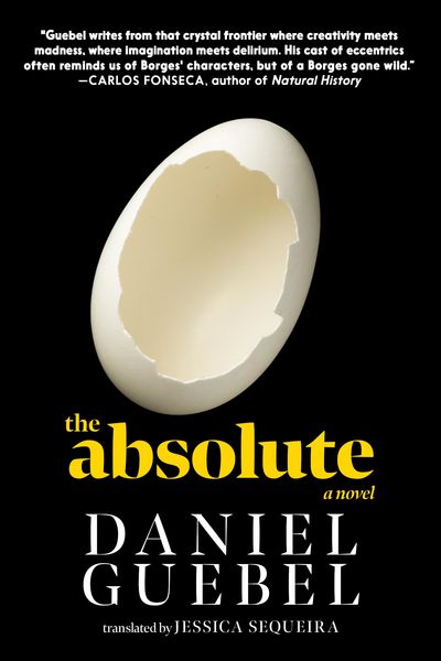 Produktbild: The Absolute