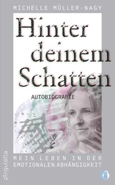 Produktbild: Hinter deinem Schatten