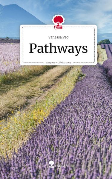 Produktbild: Pathways. Life is a Story - story.one