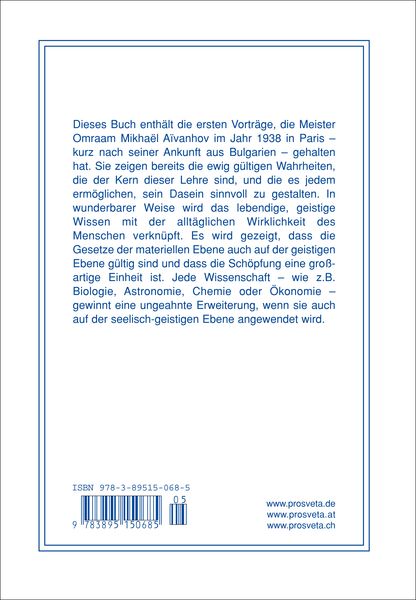 Produktbild: Das geistige Erwachen