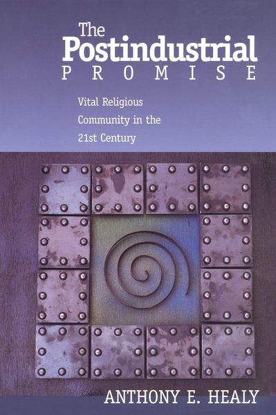Produktbild: The Postindustrial Promise