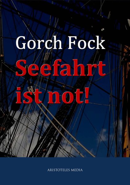 Produktbild: Seefahrt ist not!