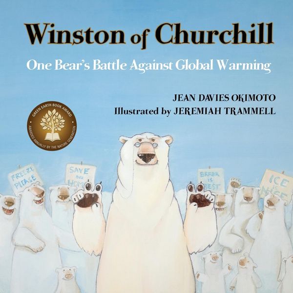 Produktbild: Winston of Churchill