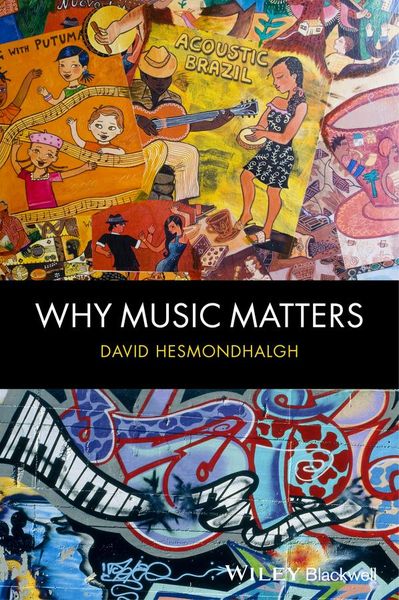 Produktbild: Why Music Matters