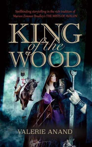 Produktbild: King of the Wood