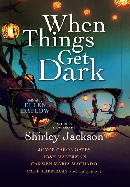 Produktbild: When Things Get Dark