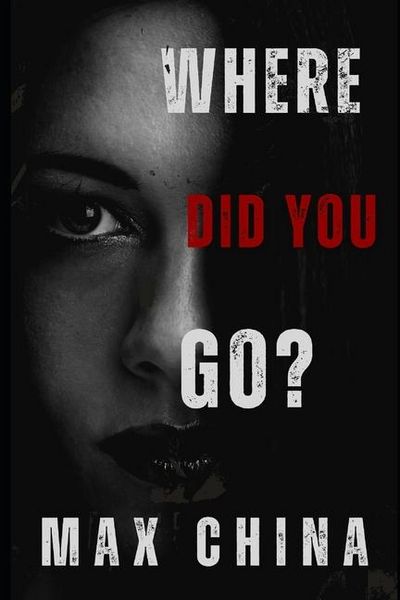 Produktbild: China, M: Where Did You Go?