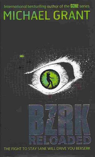 Produktbild: Grant, M: BZRK: Reloaded