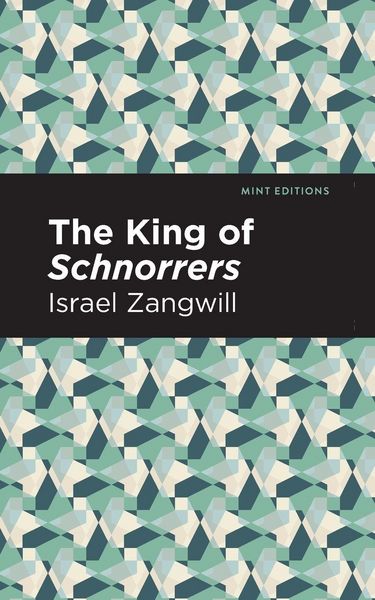 Produktbild: The King of Schnorrers