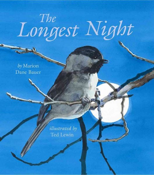 Produktbild: Longest Night