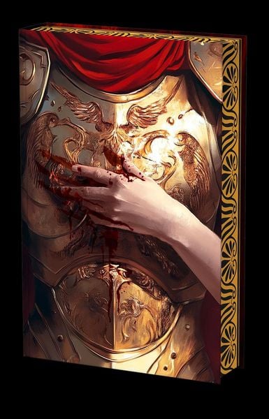 Blood of Hercules
