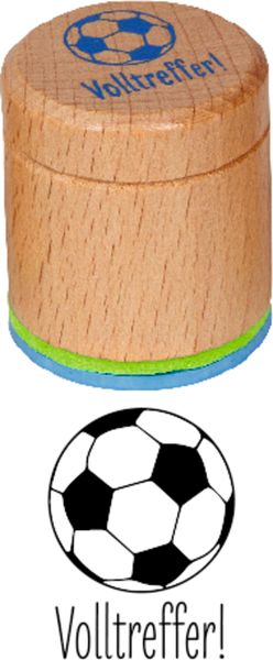 Produktbild: Motivationsstempel - Bunte Geschenke, sort.