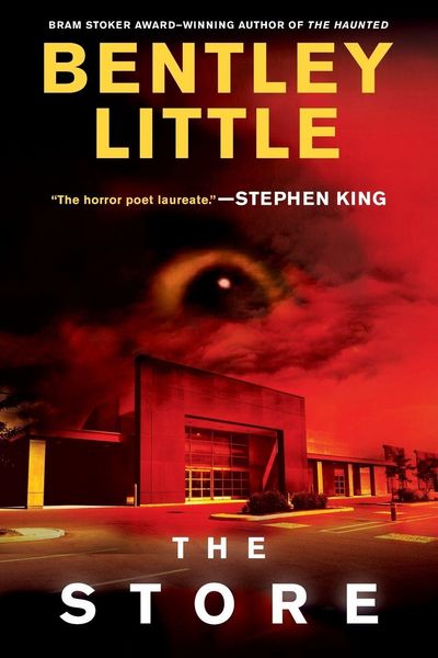 Produktbild: The Store