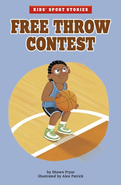 Produktbild: Free Throw Contest