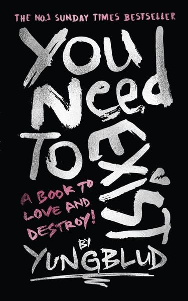 Produktbild: You Need To Exist