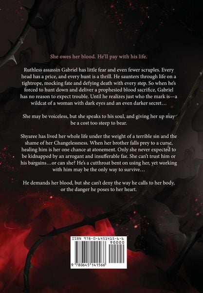 Produktbild: Blood Song
