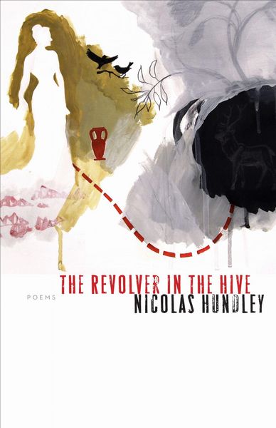 Produktbild: The Revolver in the Hive