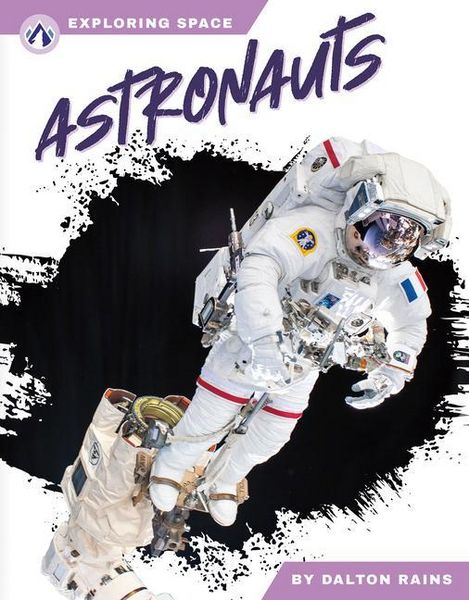 Produktbild: Astronauts