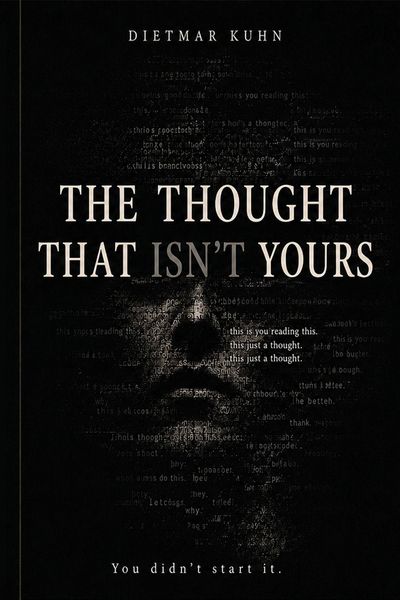 Produktbild: The Thought That Isn't Yours