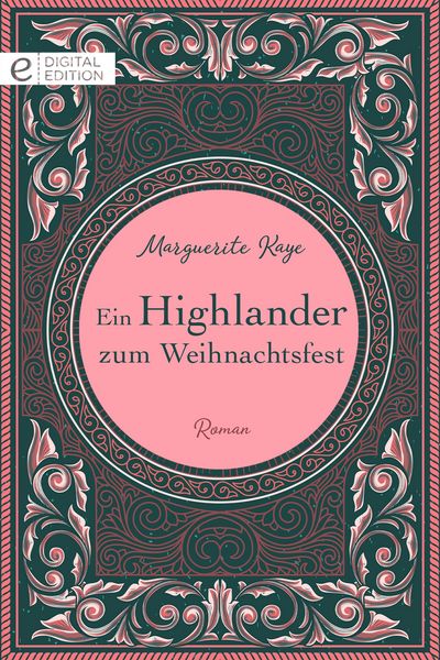Produktbild: Ein Highlander zum Weihnachtsfest