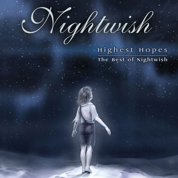 Highest Hopes - The Best Of Nightwish