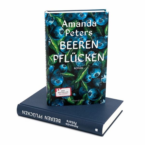 Produktbild: Beeren pflücken