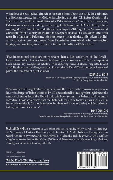 Produktbild: Christ at the Checkpoint