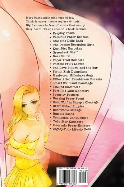 Produktbild: BIG BAZOOMS 3 - Busty Girls with Big Boobs