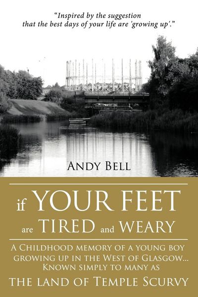 Produktbild: If Your Feet Are Tired and Weary