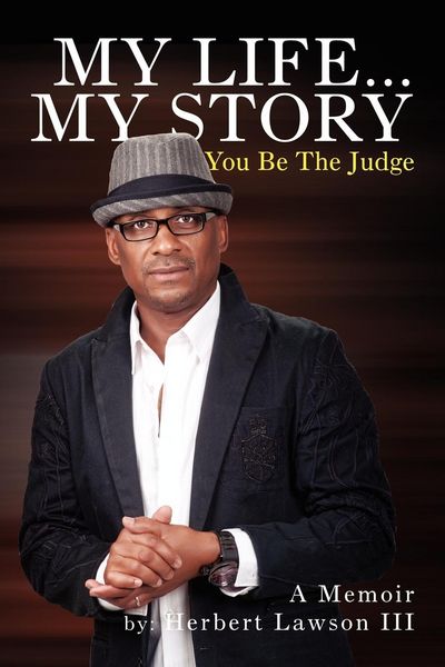 Produktbild: My Life... My Story You Be the Judge