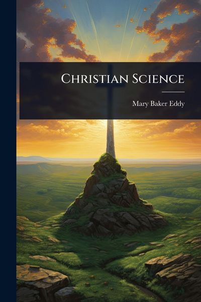Produktbild: Christian Science
