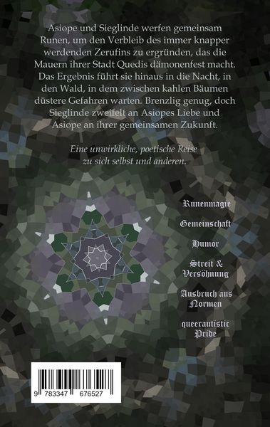 Produktbild: Die Zerufinaxt