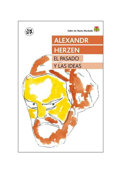Produktbild: El pasado y las ideas
