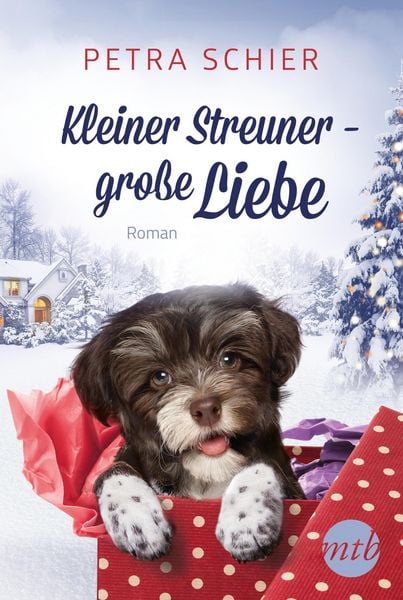 Produktbild: Kleiner Streuner - gro&szlig;e Liebe