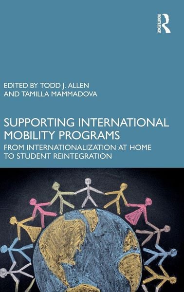 Produktbild: Supporting International Mobility Programs