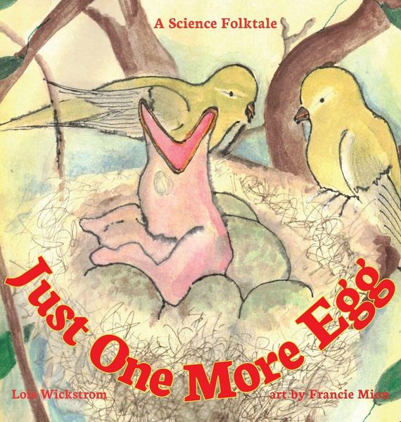 Produktbild: Just One More Egg