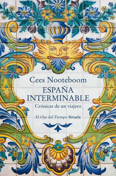 Produktbild: Espa&ntilde;a interminable