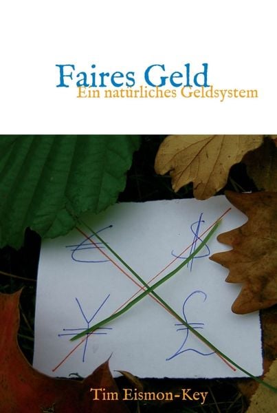 Produktbild: Faires Geld