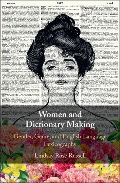 Produktbild: Women and Dictionary-Making
