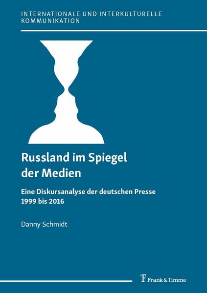 Produktbild: Russland im Spiegel der Medien