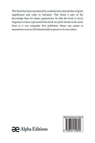 Produktbild: The Demotic Magical Papyrus Of London And Leiden (Volume I)