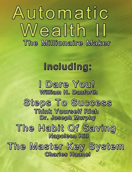 Produktbild: Automatic Wealth II