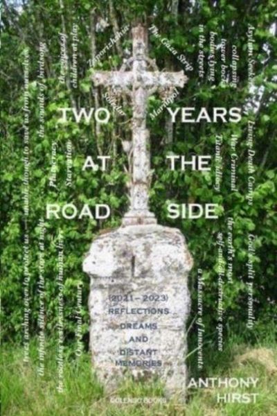 Produktbild: Two Years at the Road Side