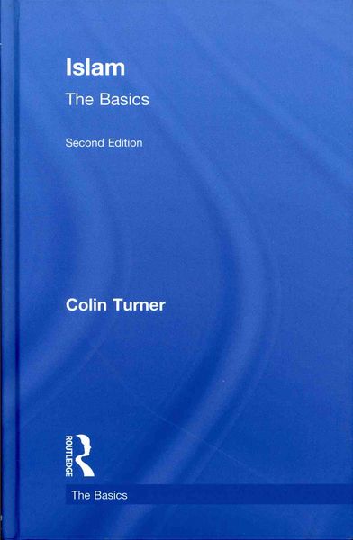 Produktbild: Turner, C: Islam: The Basics