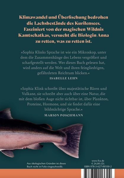 Produktbild: Kurilensee