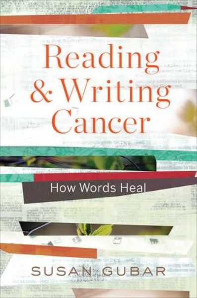 Produktbild: Reading and Writing Cancer