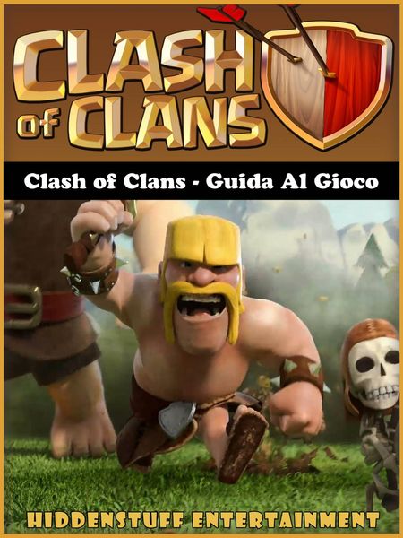 Produktbild: Clash of Clans - Guida al gioco